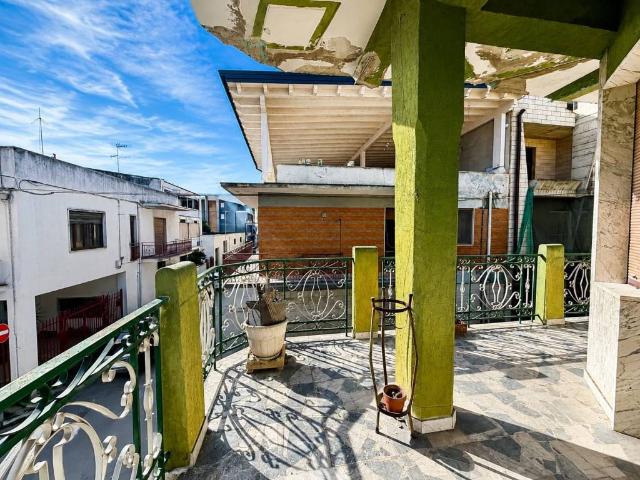 Villa Indipendente in vendita a Puglia, Foggia