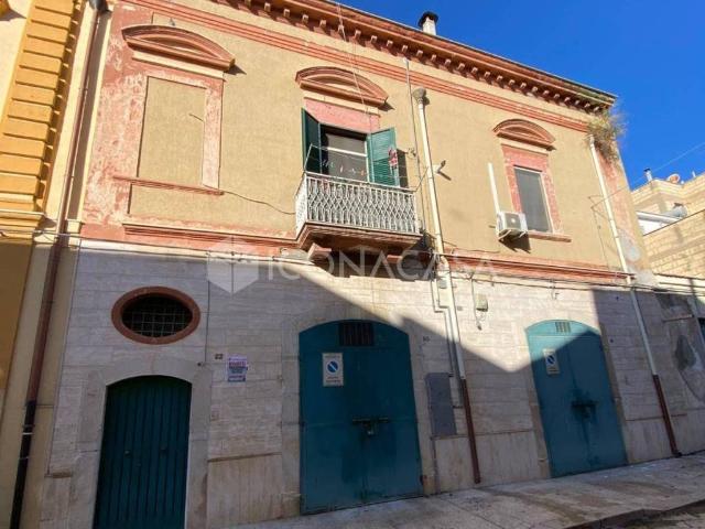 Villa Indipendente in vendita a Puglia, Foggia