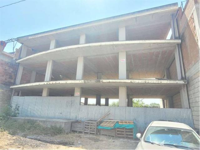 Villa Indipendente in vendita a Puglia, Foggia