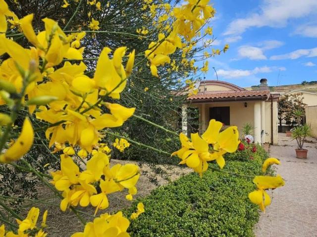 Villa Indipendente in vendita a Puglia, Foggia