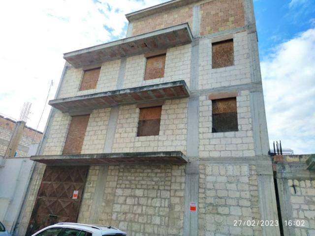 Villa Indipendente in vendita a Puglia, Foggia