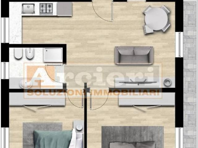 Villa Indipendente in vendita a Puglia, Foggia