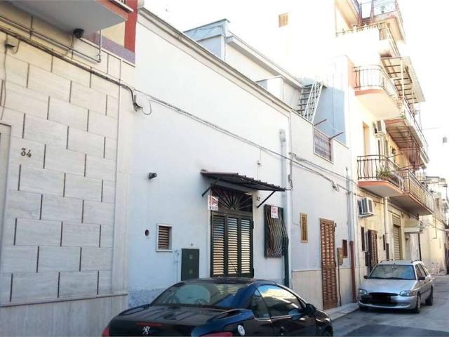 Villa Indipendente in vendita a Puglia, Foggia