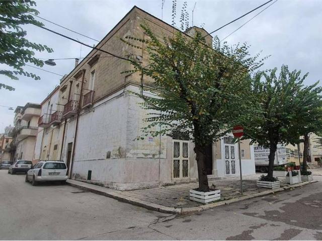 Villa Indipendente in vendita a Puglia, Foggia