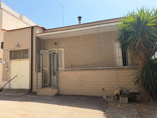 Villa Indipendente in vendita a Puglia, Foggia
