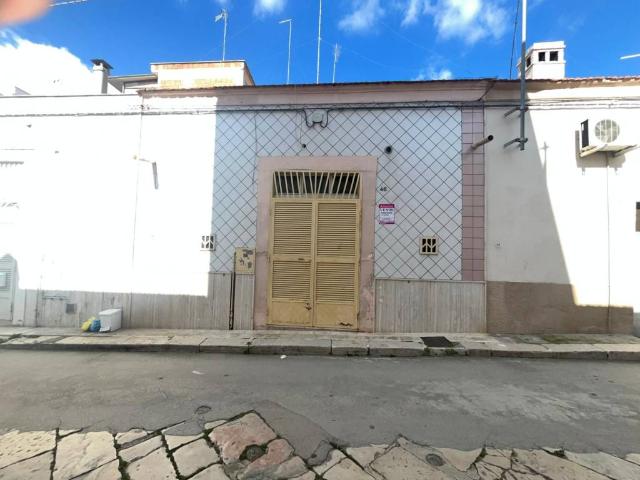 Villa Indipendente in vendita a Puglia, Foggia