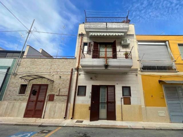 Villa Indipendente in vendita a Cerignola, Foggia