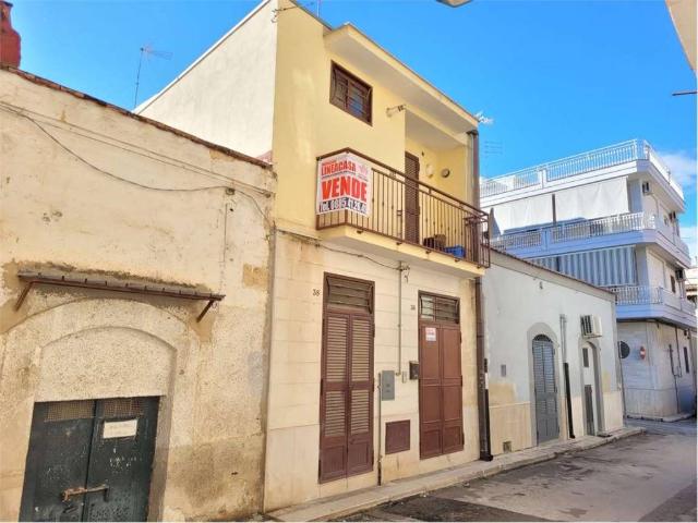 Villa Indipendente in vendita a Puglia, Foggia