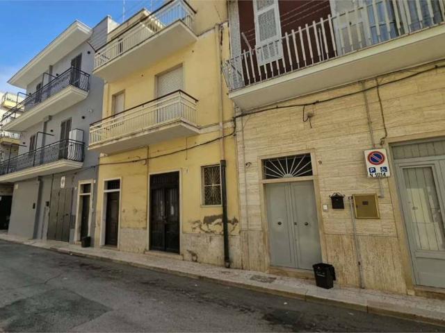 Villa Indipendente in vendita a Puglia, Foggia