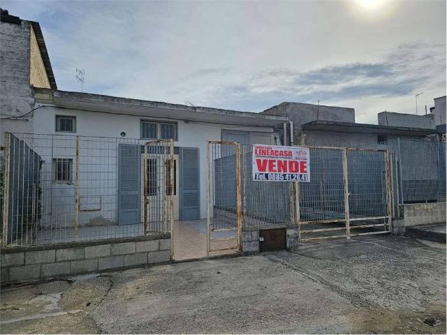 Villa Indipendente in vendita a Puglia, Foggia
