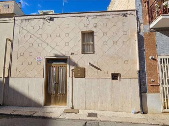 Villa Indipendente in vendita a Puglia, Foggia