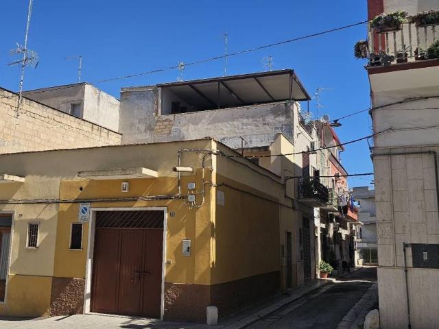 Villa Indipendente in vendita a Puglia, Foggia