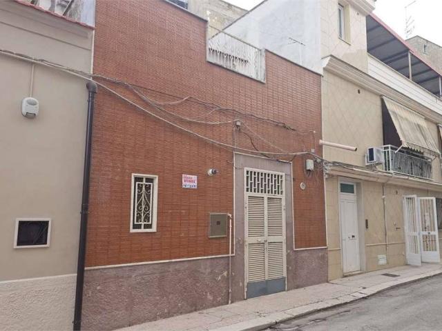Villa Indipendente in vendita a Puglia, Foggia
