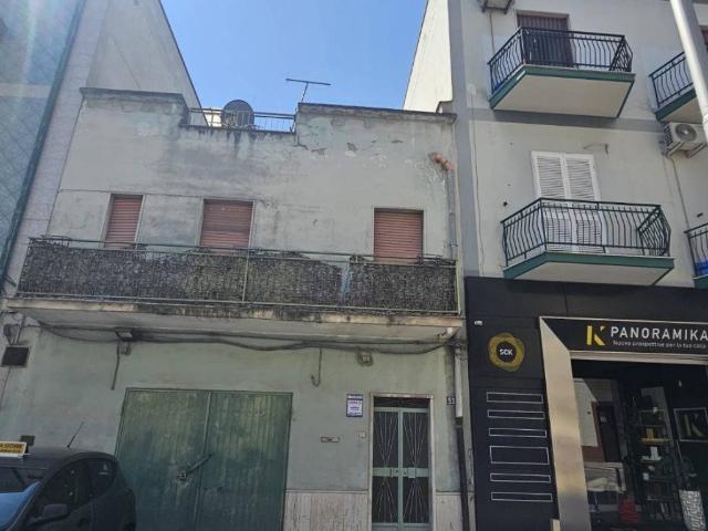 Villa Indipendente in vendita a Puglia, Foggia