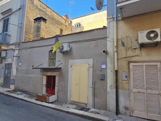 Villa Indipendente in vendita a Puglia, Foggia