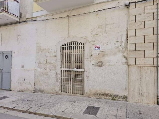 Villa Indipendente in vendita a Puglia, Foggia