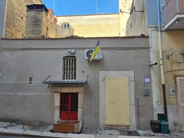Villa Indipendente in vendita a Puglia, Foggia