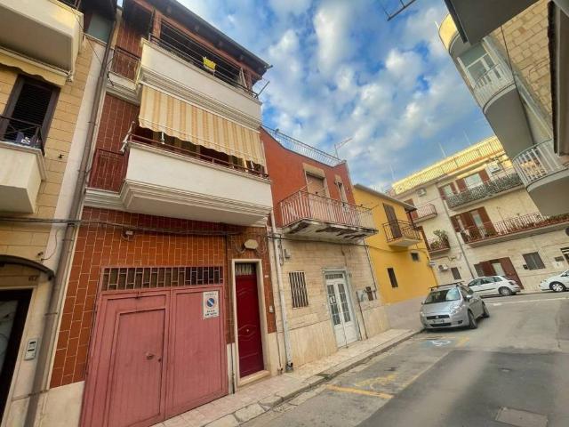 Villa Indipendente in vendita a Puglia, Foggia