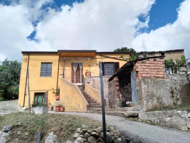 Villa Indipendente in vendita a Calabria, Cosenza