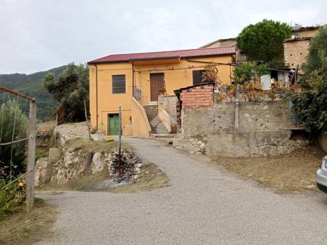 Villa Indipendente in vendita a Calabria, Cosenza