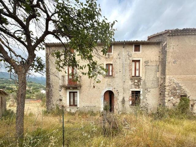 Villa Indipendente in vendita a Calabria, Cosenza