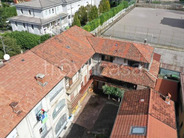 Villa Indipendente in vendita a Montesordo, Cermenate