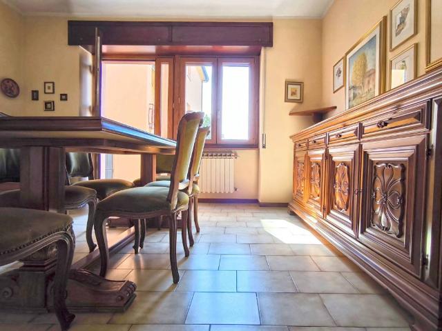 Villa Indipendente in vendita a Montesordo, Cermenate