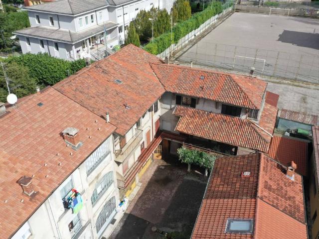 Villa Indipendente in vendita a Montesordo, Cermenate