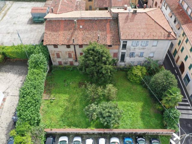 Villa Indipendente in vendita a Montesordo, Cermenate