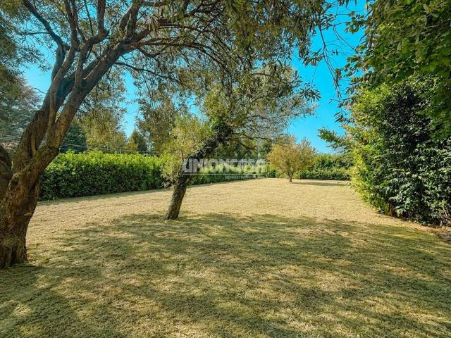 Villa Indipendente in vendita a Asnago di Cermenate, Cermenate