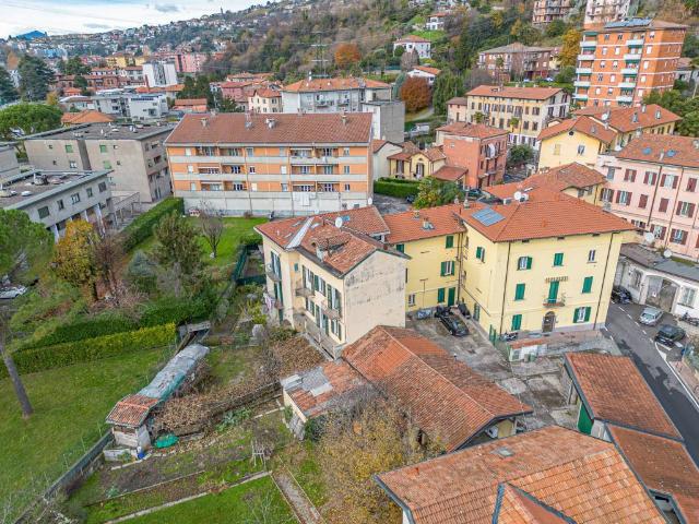 Villa Indipendente in vendita a Olzino, Cernobbio