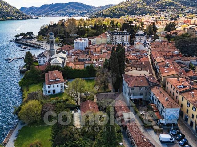Villa Indipendente in vendita a Olzino, Cernobbio