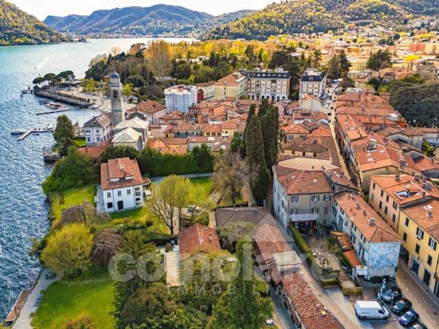 Villa Indipendente in vendita a Olzino, Cernobbio