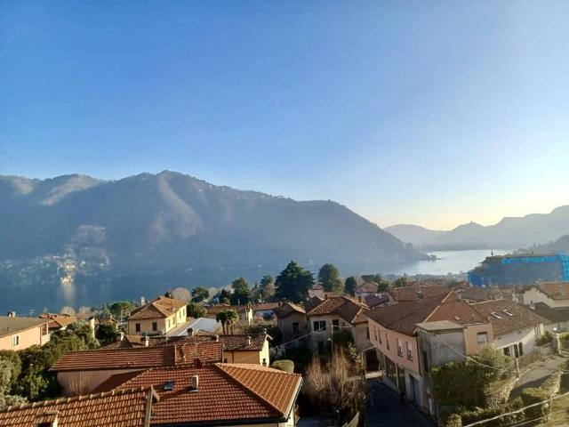 Villa Indipendente in vendita a Olzino, Cernobbio