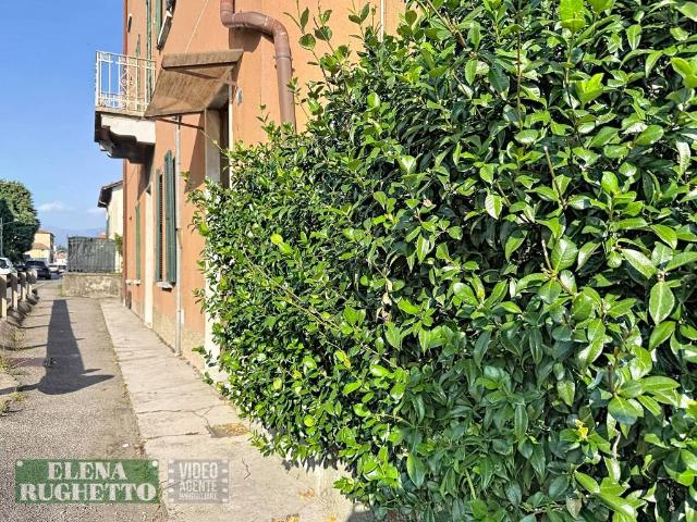 Villa Indipendente in vendita a Paravino, Cernusco Lombardone