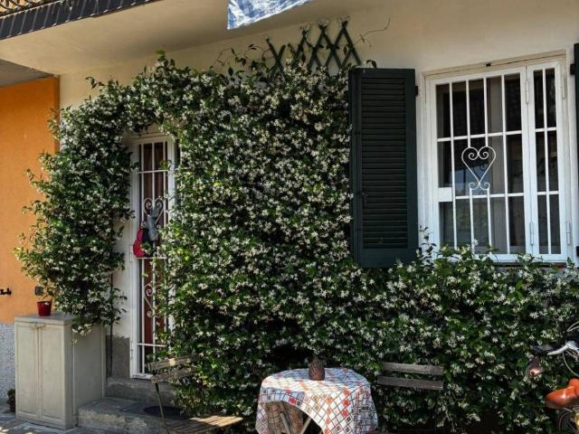 Villa Indipendente in vendita a Cernusco Sul Naviglio