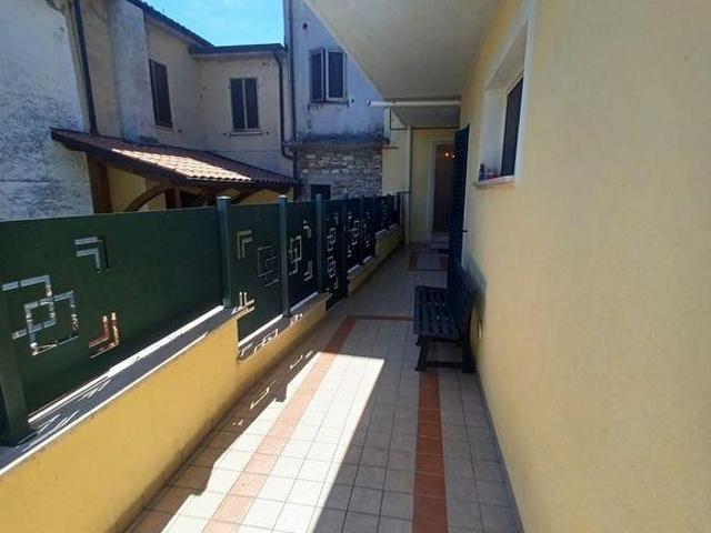 Villa Indipendente in vendita a Cerqueto, Civitella del Tronto