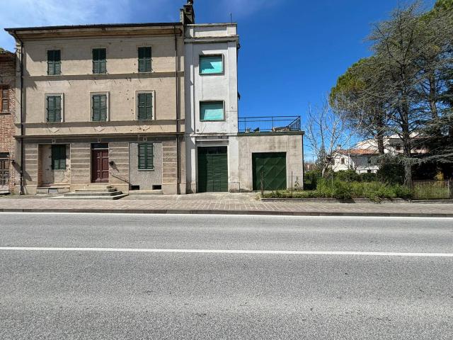 Villa Indipendente in vendita a Marche, Ancona