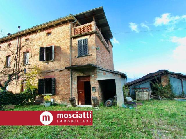 Villa Indipendente in vendita a Marche, Ancona