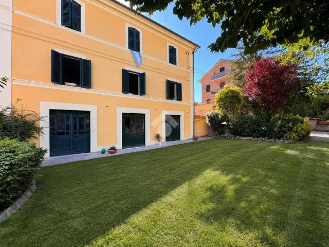 Villa Indipendente in vendita a Marche, Ancona