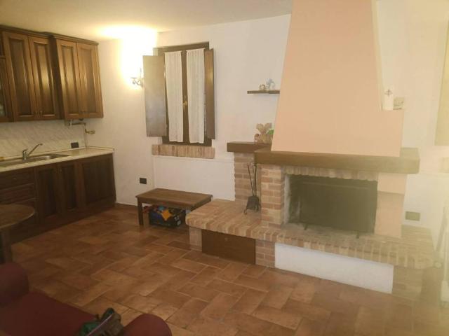 Villa Indipendente in vendita a Marche, Ancona