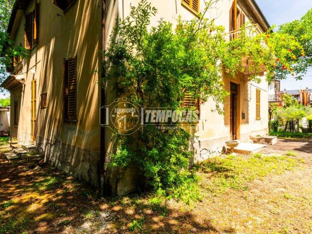 Villa Indipendente in vendita a Marche, Ancona