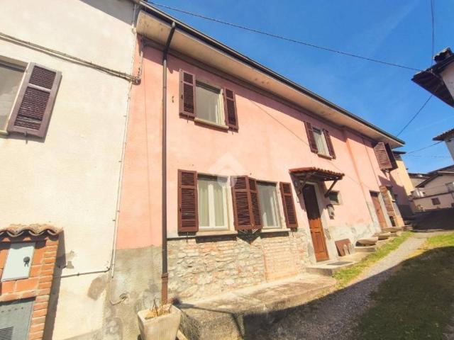 Villa Indipendente in vendita a Piemonte, Alessandria