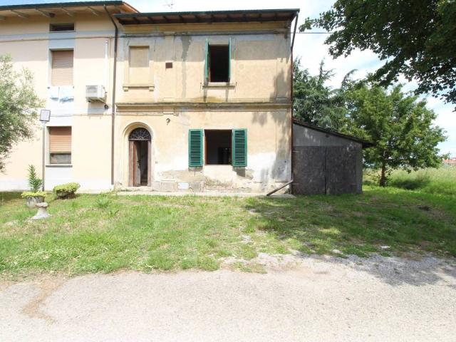 Villa Indipendente in vendita a Unione dei Comuni Circondario dell'Empolese Valdelsa, Cerreto Guidi