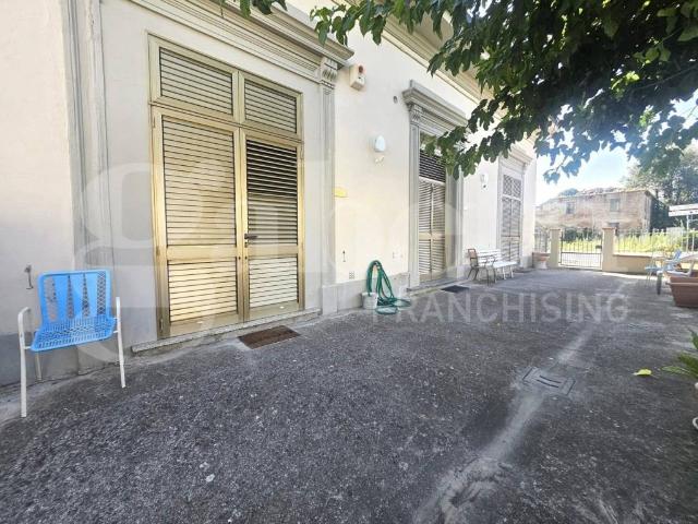 Villa Indipendente in vendita a Unione dei Comuni Circondario dell'Empolese Valdelsa, Cerreto Guidi