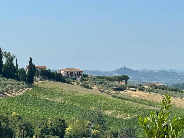Villa Indipendente in vendita a Unione dei Comuni Circondario dell'Empolese Valdelsa, Cerreto Guidi