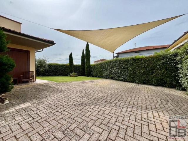 Villa Indipendente in vendita a Unione dei Comuni Circondario dell'Empolese Valdelsa, Cerreto Guidi