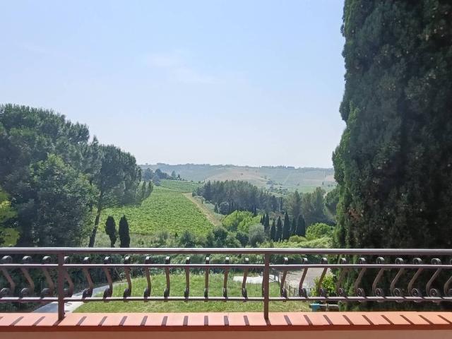 Villa Indipendente in vendita a Unione dei Comuni Circondario dell'Empolese Valdelsa, Cerreto Guidi