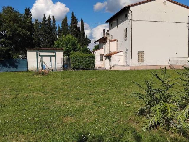 Villa Indipendente in vendita a Giannini, Cerreto Guidi