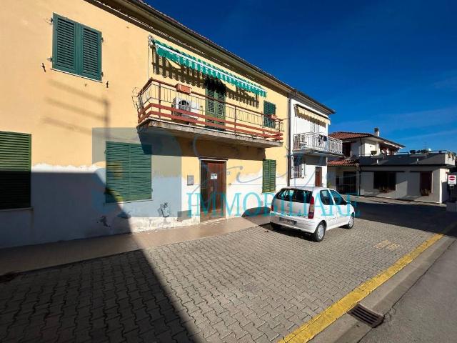 Villa Indipendente in vendita a Cerreto Guidi, Firenze